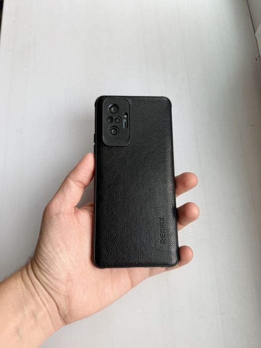 Redmi Note 10/Pro 256Gb - В отличном состоянии