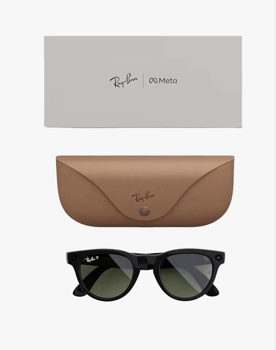 RayBan meta HEADLINER срочно