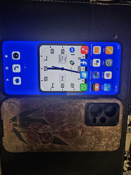 Vand  Redmi Hiaomi Hyper Os