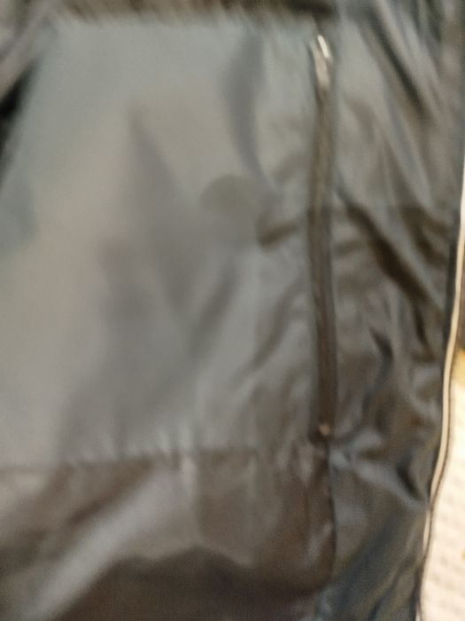 Мъжко яке без забележки + подарък