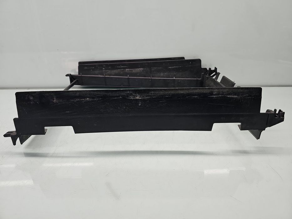 Deflector aer Dacia Duster 2 [Fabr 2017-2023] SUV  215599932R