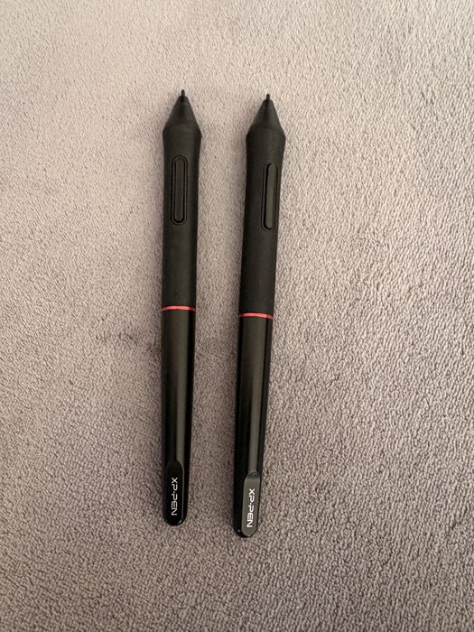 Tableta grafica Xp-Pen Artist 22R Pro