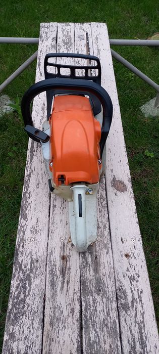 Моторен трион STIHL MS 271
