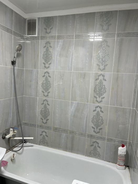 Сдается 2 ком квартира
