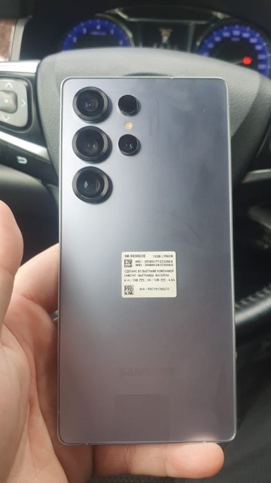 Samsung Galaxy s 25