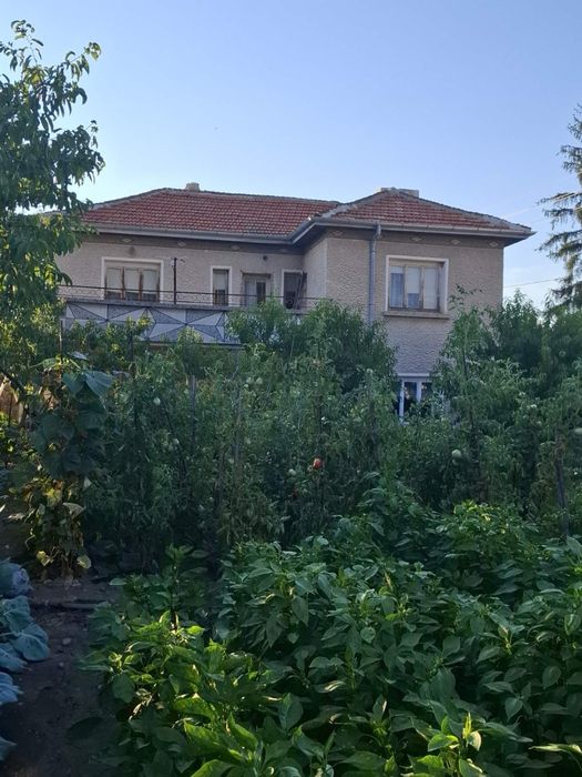 Продава се Къща в с. Тополово, Област Пловдив - 162 кв.м за 587 €/кв.м - Снимка #2