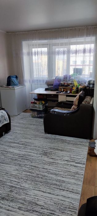 Продам 2-х комнатную квартиру