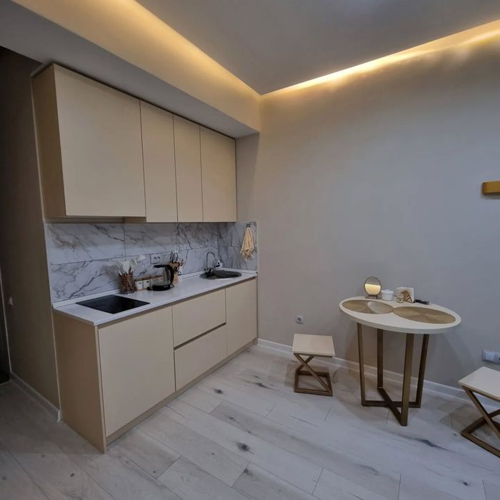 часовая квартира жк Тумар