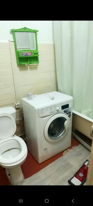 Сдаётся квартира