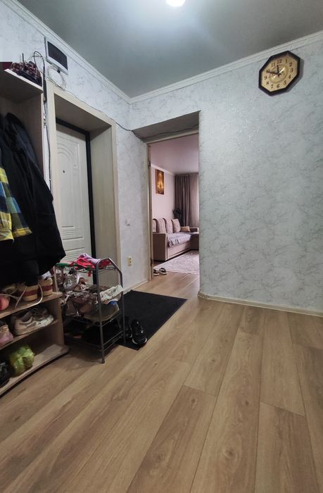 Продам 3х комнатную квартиру