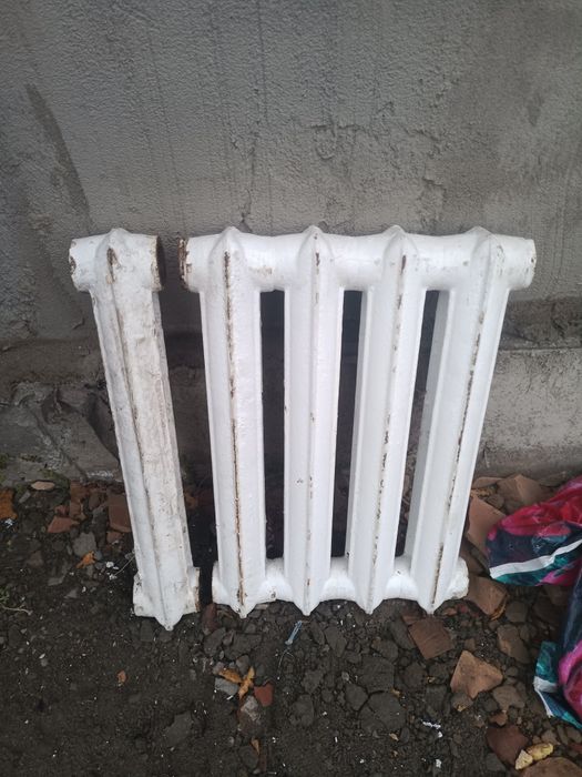 Продаю радиатор 3шт