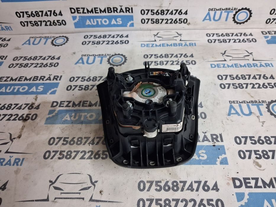 Airbag volan Peugeot 508 2010