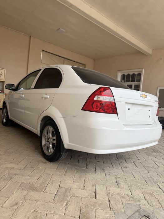 Nexia3 mexanika 2020