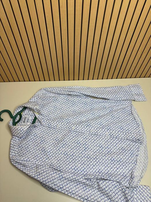 Мужская рубашка СКОГЕ