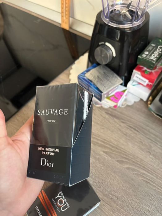 Vand parfum original