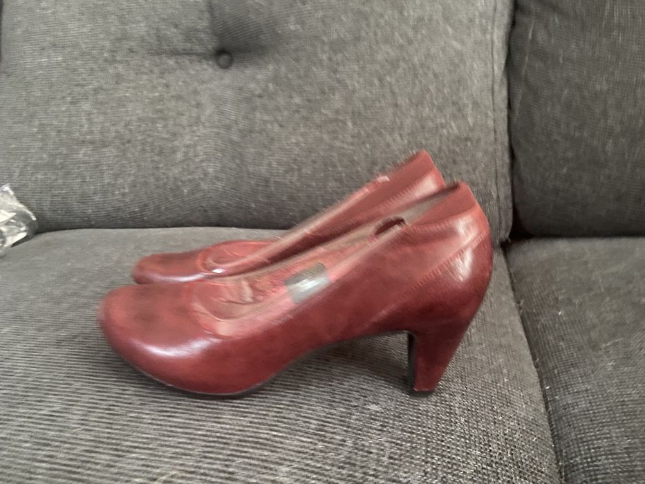 Страхотни марки номер 36