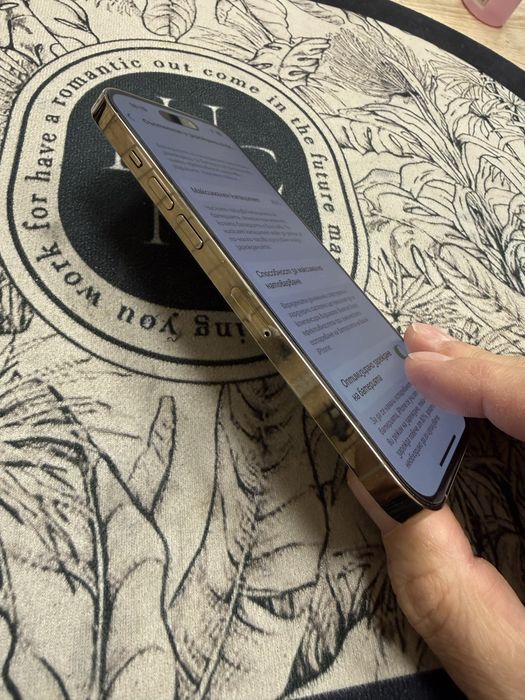 iPhone 14 Pro 256gb - отличен