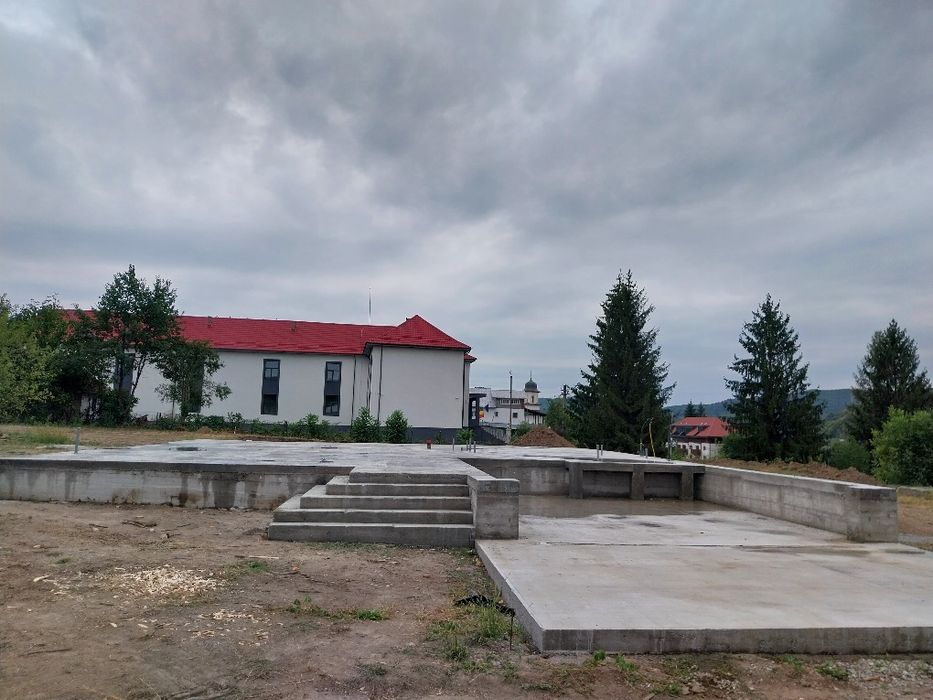 Meseriaș Construcți