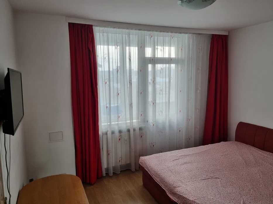 Apartament 2 camere semidecomandat Etaj 4/10 pe Bd. Dinicu Golescu - Gara de Nord - Direct Proprietar !!!