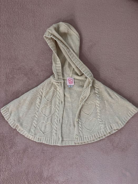Бебешки дрехи за момиче - р-р 50-56 всичко за 20€