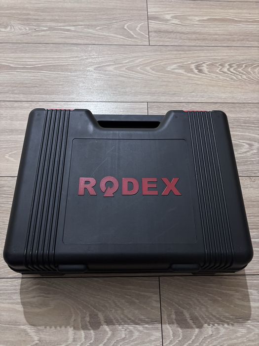 Продам машинку для стрижки овец RODEX