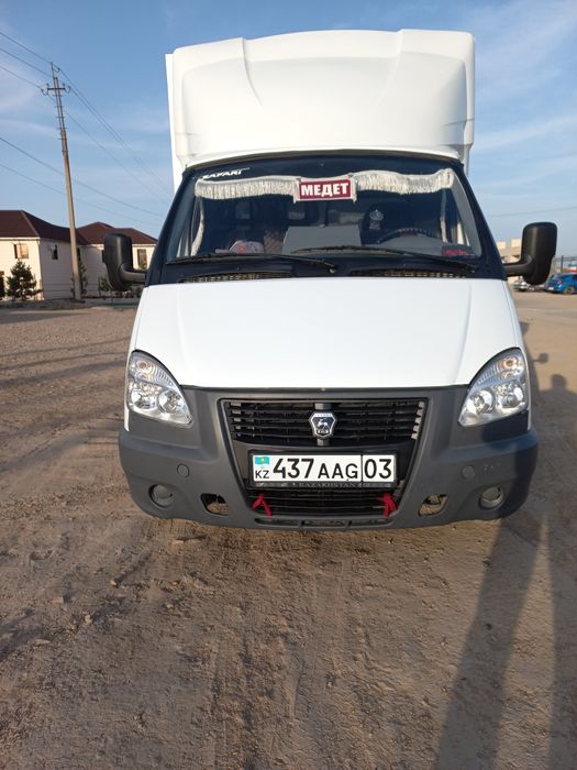 Грузоперевозки Газель доставка.