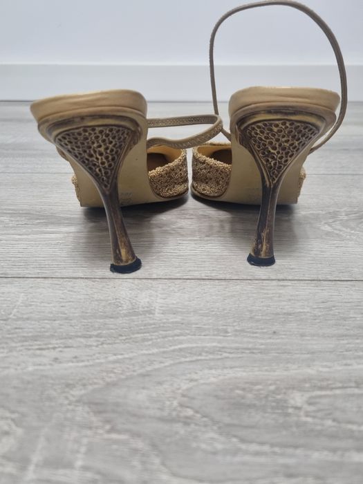 Pantofi ocazie mărimea 36