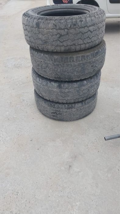 Мәшін Аяқ 17-лік .