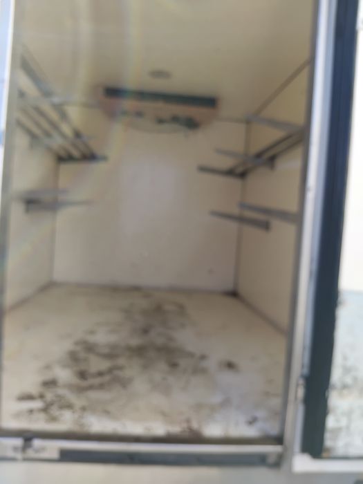 Продавам Фиат Дукато 2.3 Фриэер