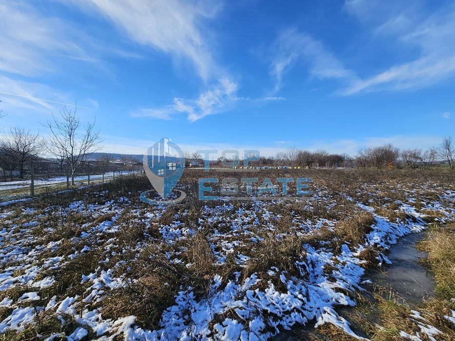 Продава се Парцел в с. Мерданя, Област Велико Търново - 2400 кв.м за 9 €/кв.м - Снимка #2