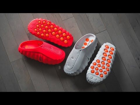 Nike mind 001 - 3 color
