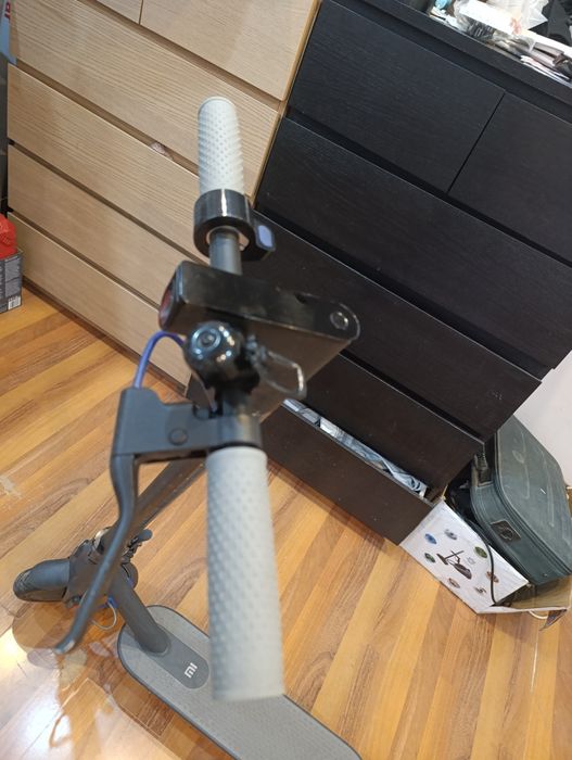 Trotineta Xiaomi mi pro 2