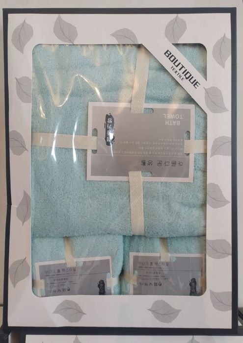 Продам Набор Полотец