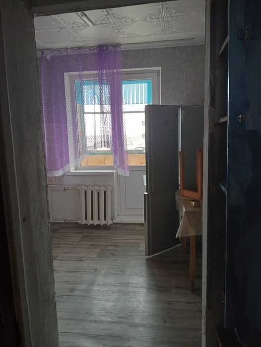 продам 1ком квартиру