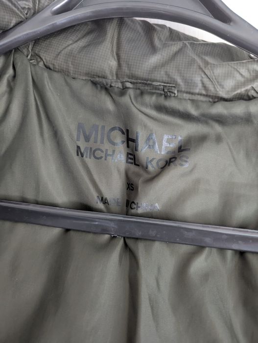 Женское пальто Michael Kors (XS)