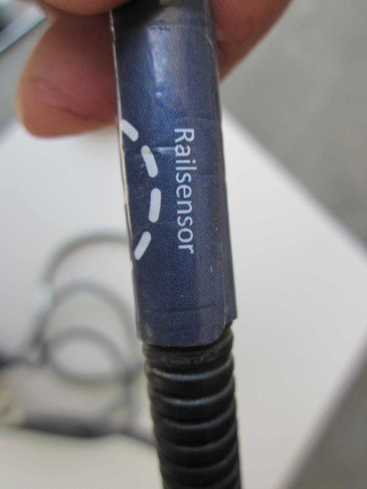 TOYOTA LAND CRUISER 200 (_J2_) 4.5 D4-D (VDJ200) 272 К.С. Power Box