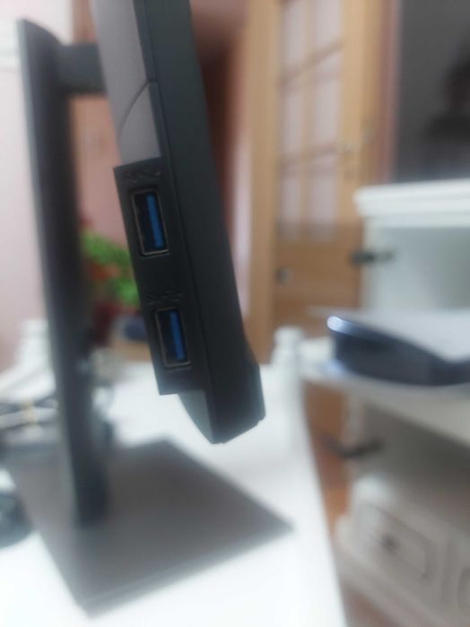 Monitor Dell p2419h 24inch Full hd