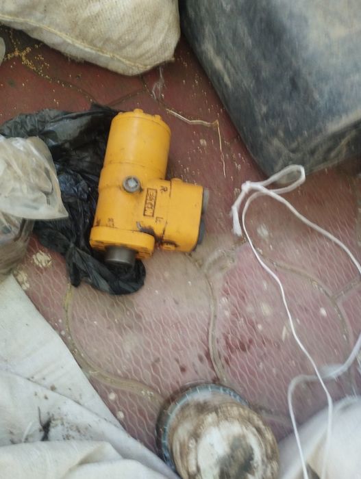 Пагуручик Запчаст Сотилади