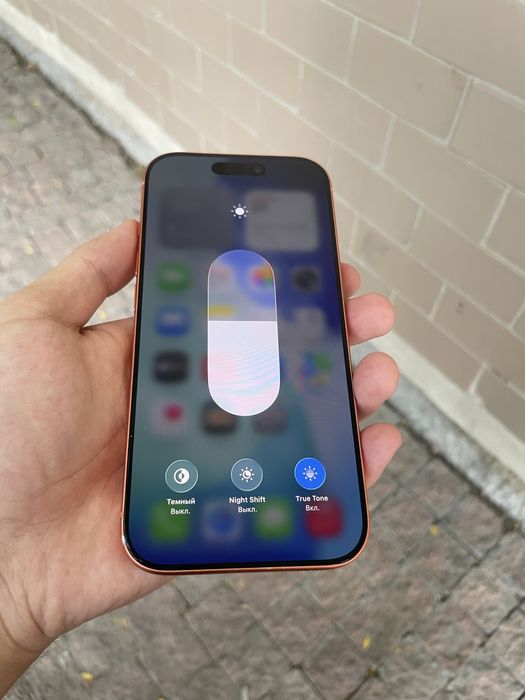iPhone 17 Pro 256 гб