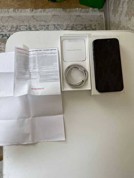 Айфон 15 Про Макс 512 гб