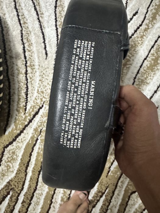 Лапа для спорта продается недорого