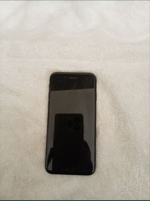 Iphone 7 128 gb Ideal