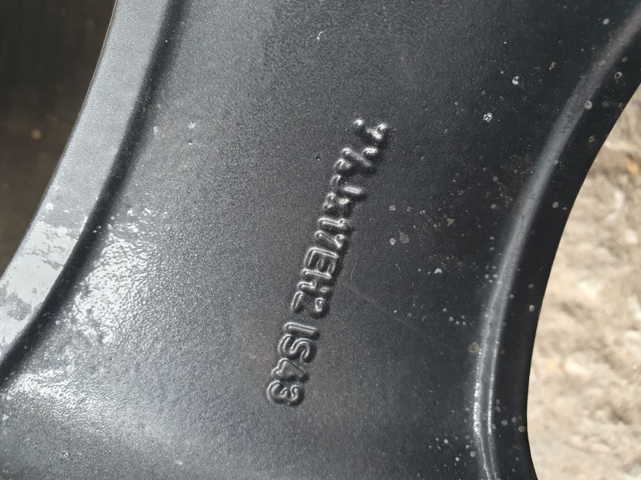 Джанти 17цола BMW