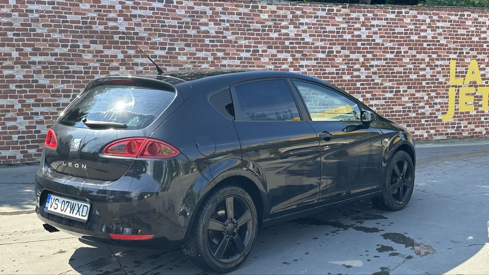 Seat Leon 1.9 TDI 2006