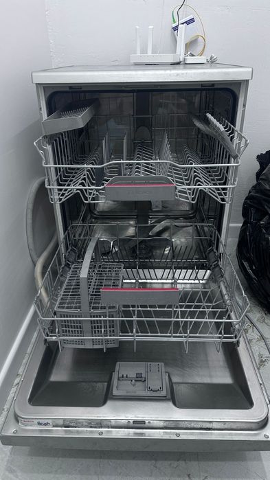 Посудомоечная машина