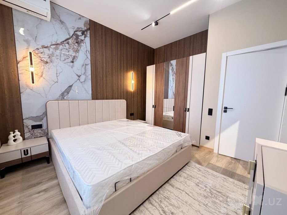 ЖК O’z Mahal Мирзо Улугбекский район Продается 2х ком 44м2