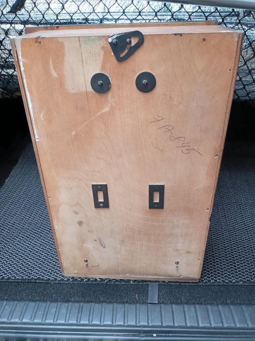 Старинные часы Советского производства