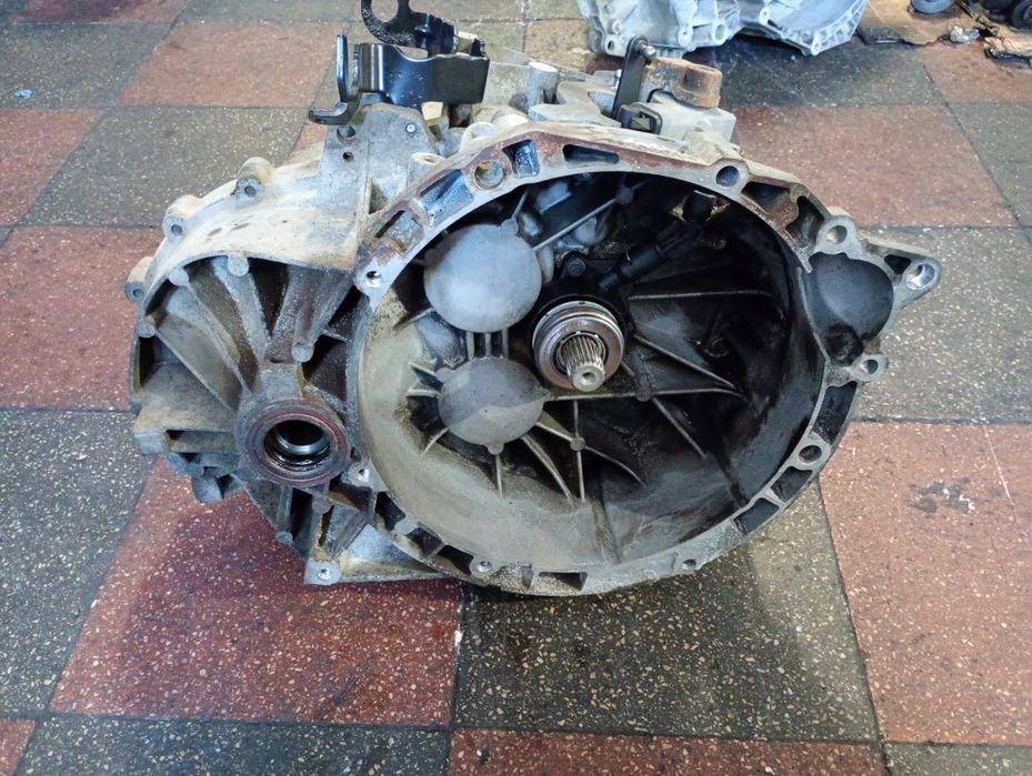 Cutie viteze manuala ford focus 2 2.0tdci ford mondeo ford c max