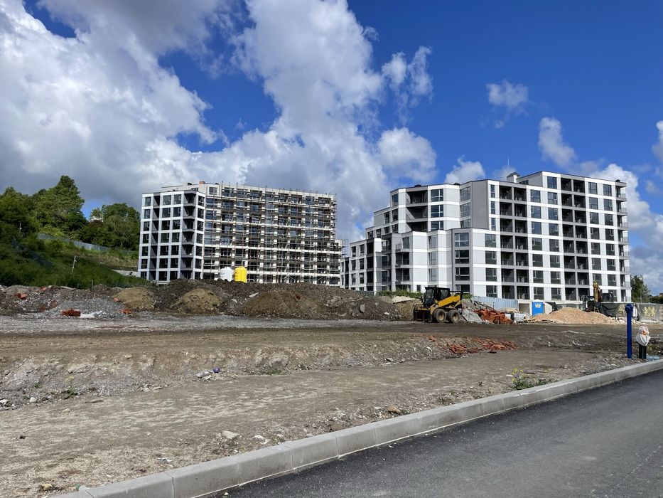 Апартамент-София-Дружба-2 С АКТ 16