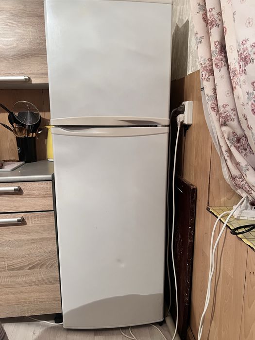 Холодильник недорого